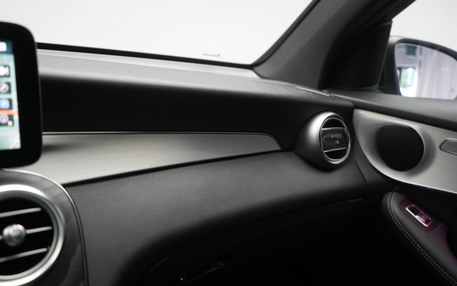 Mercedes-Benz GLC 400 d 4Matic 9G-Tronic AMG Distronic/Kamera/ foto 20