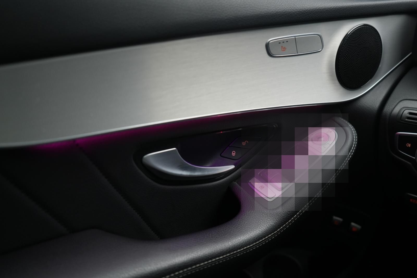 Mercedes-Benz GLC 400 d 4Matic 9G-Tronic AMG Distronic/Kamera/ foto 21