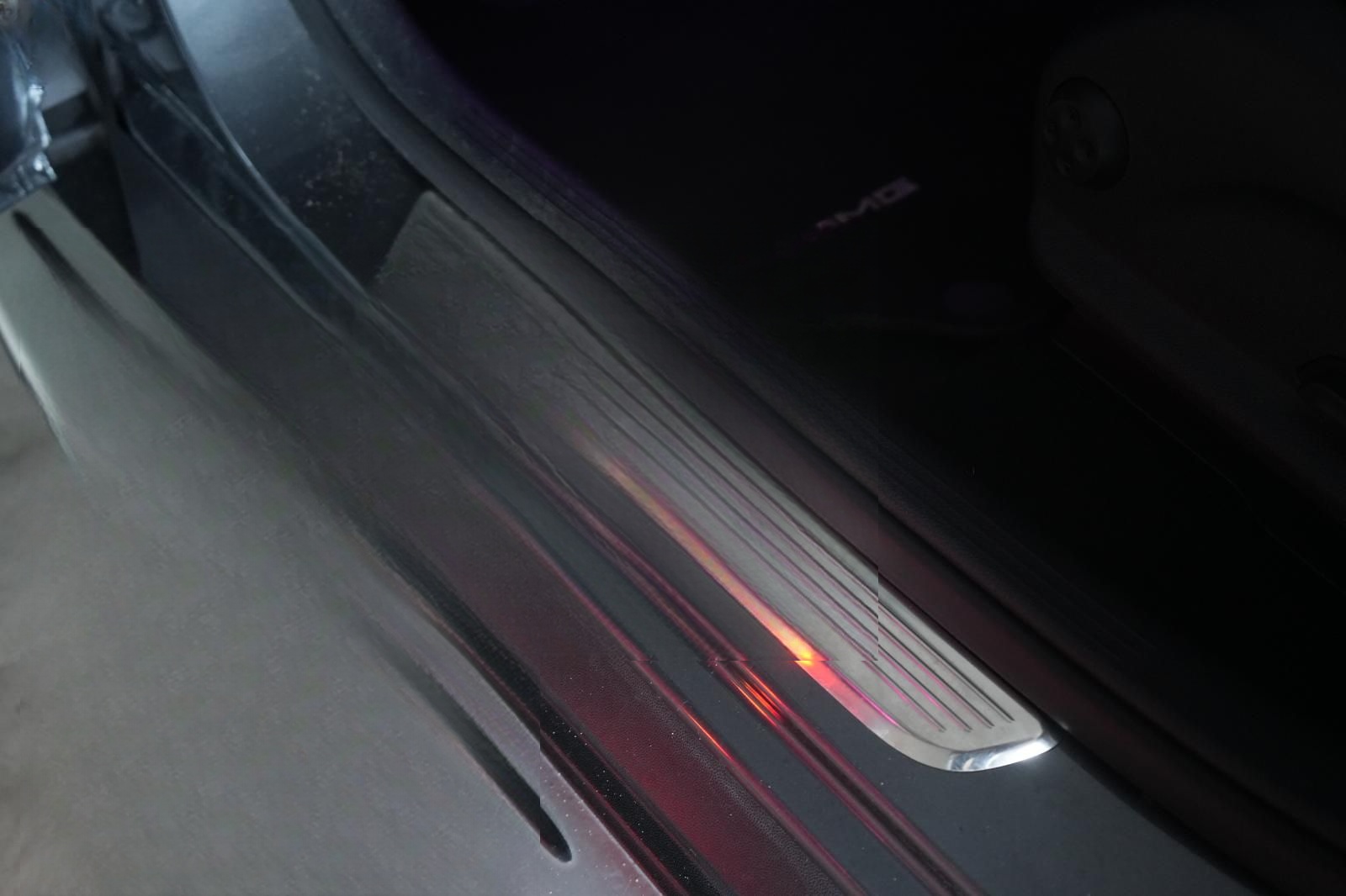 Mercedes-Benz GLC 400 d 4Matic 9G-Tronic AMG Distronic/Kamera/ foto 23