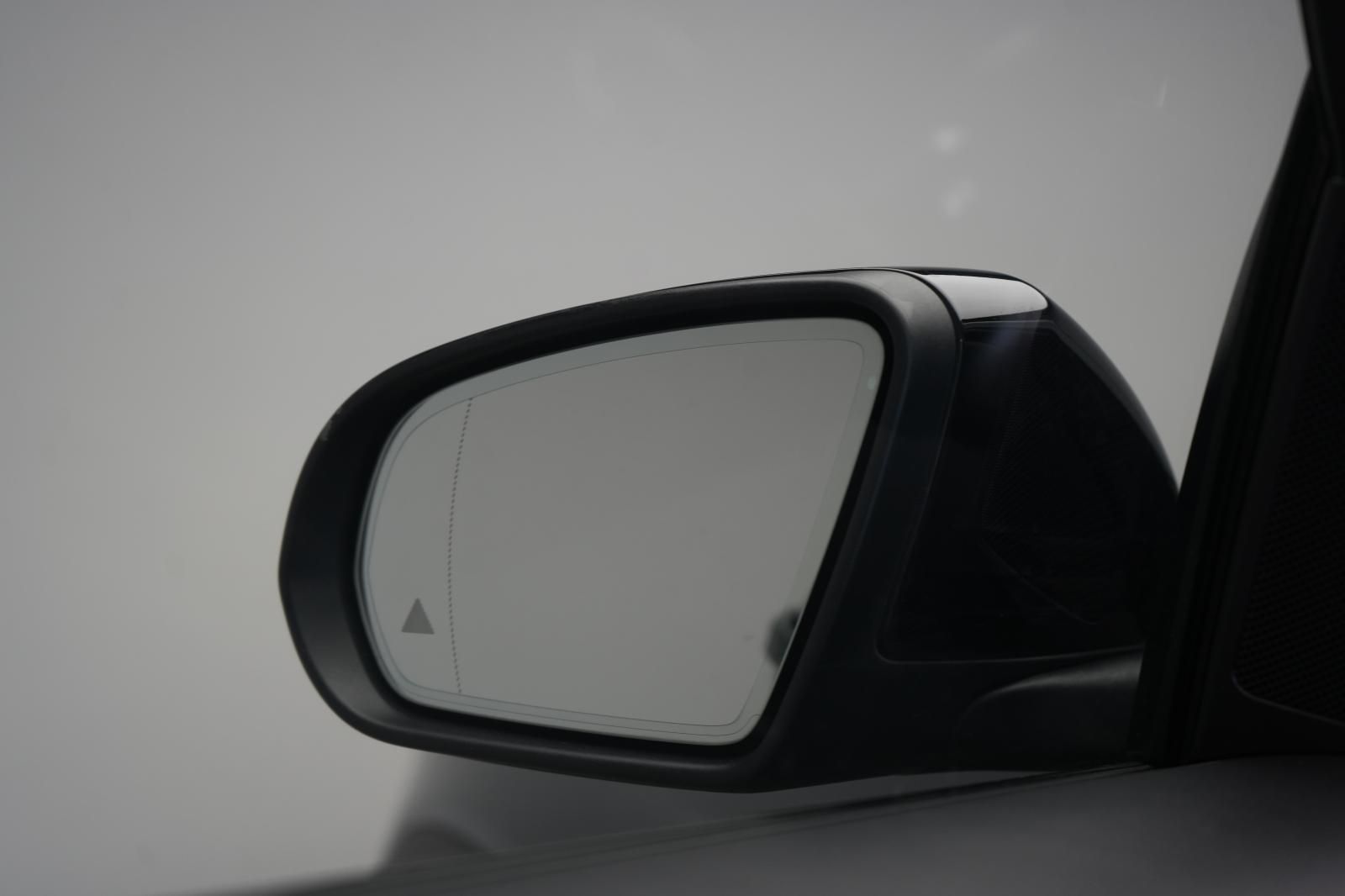 Mercedes-Benz GLC 400 d 4Matic 9G-Tronic AMG Distronic/Kamera/ foto 24