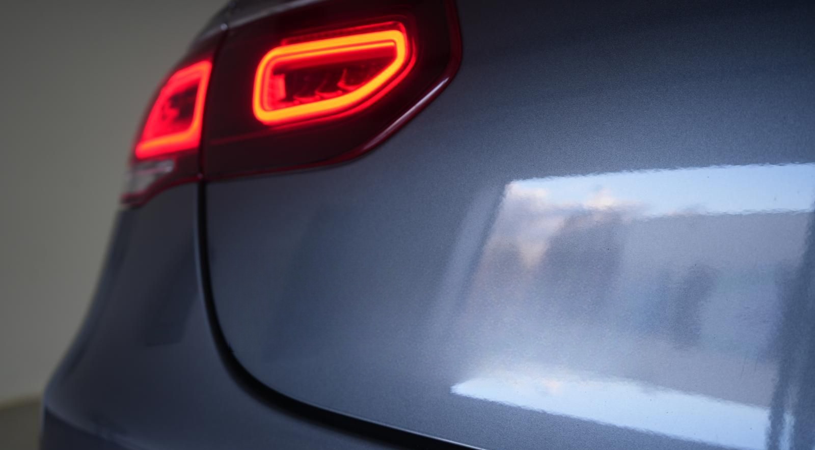 Mercedes-Benz GLC 400 d 4Matic 9G-Tronic AMG Distronic/Kamera/ foto 25