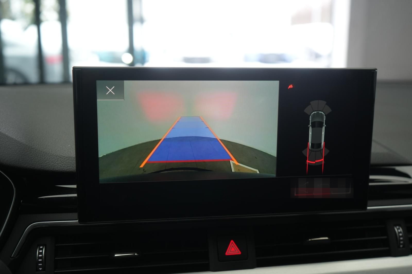 Audi A5 40 TDI S tronic S line Temp/Kamera/Virtual/La foto 12