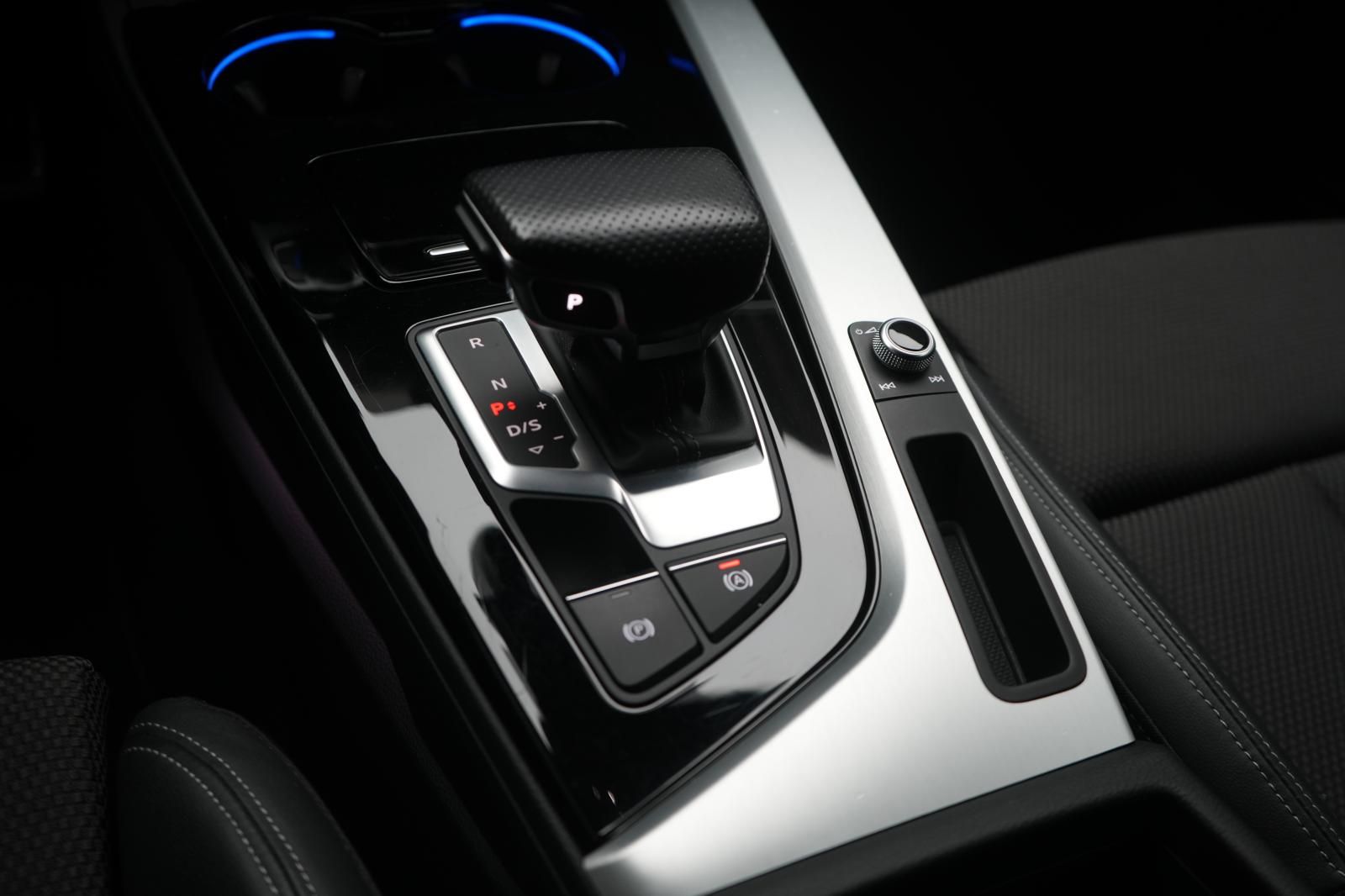 Audi A5 40 TDI S tronic S line Temp/Kamera/Virtual/La foto 14