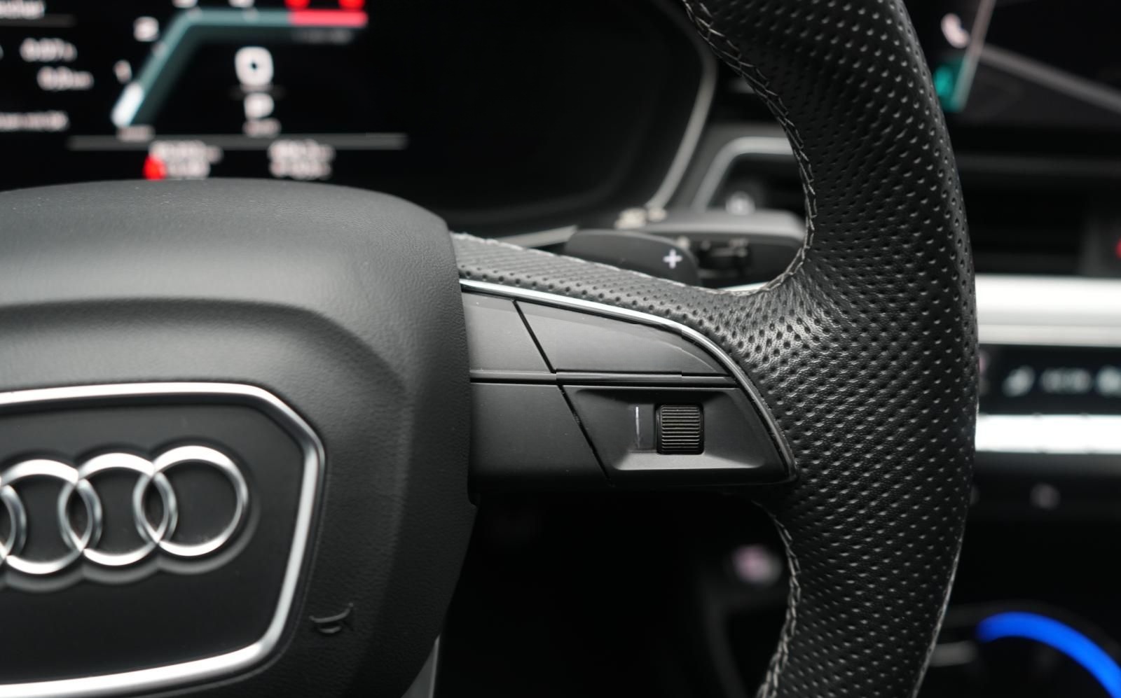 Audi A5 40 TDI S tronic S line Temp/Kamera/Virtual/La foto 15