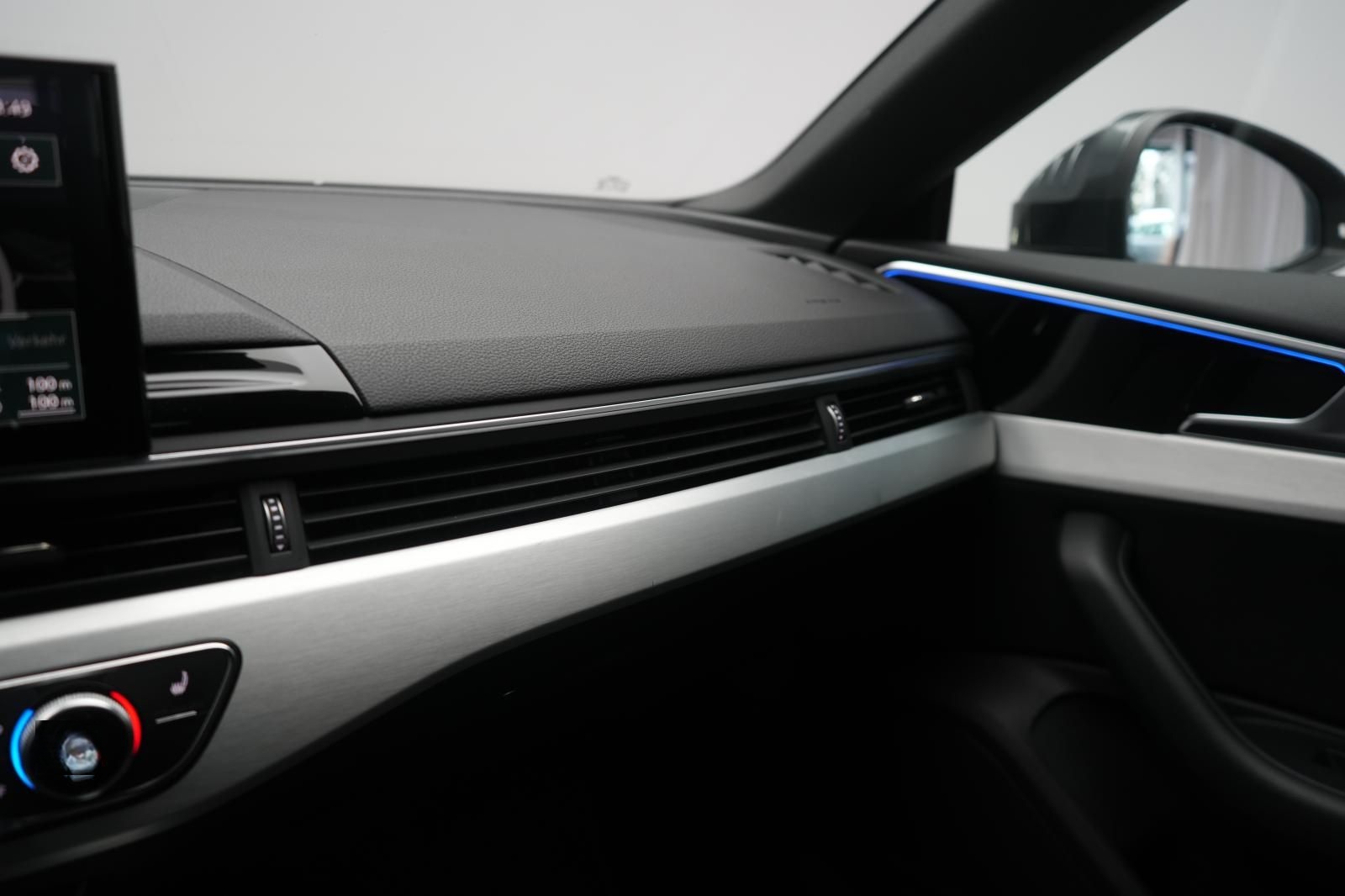 Audi A5 40 TDI S tronic S line Temp/Kamera/Virtual/La foto 18