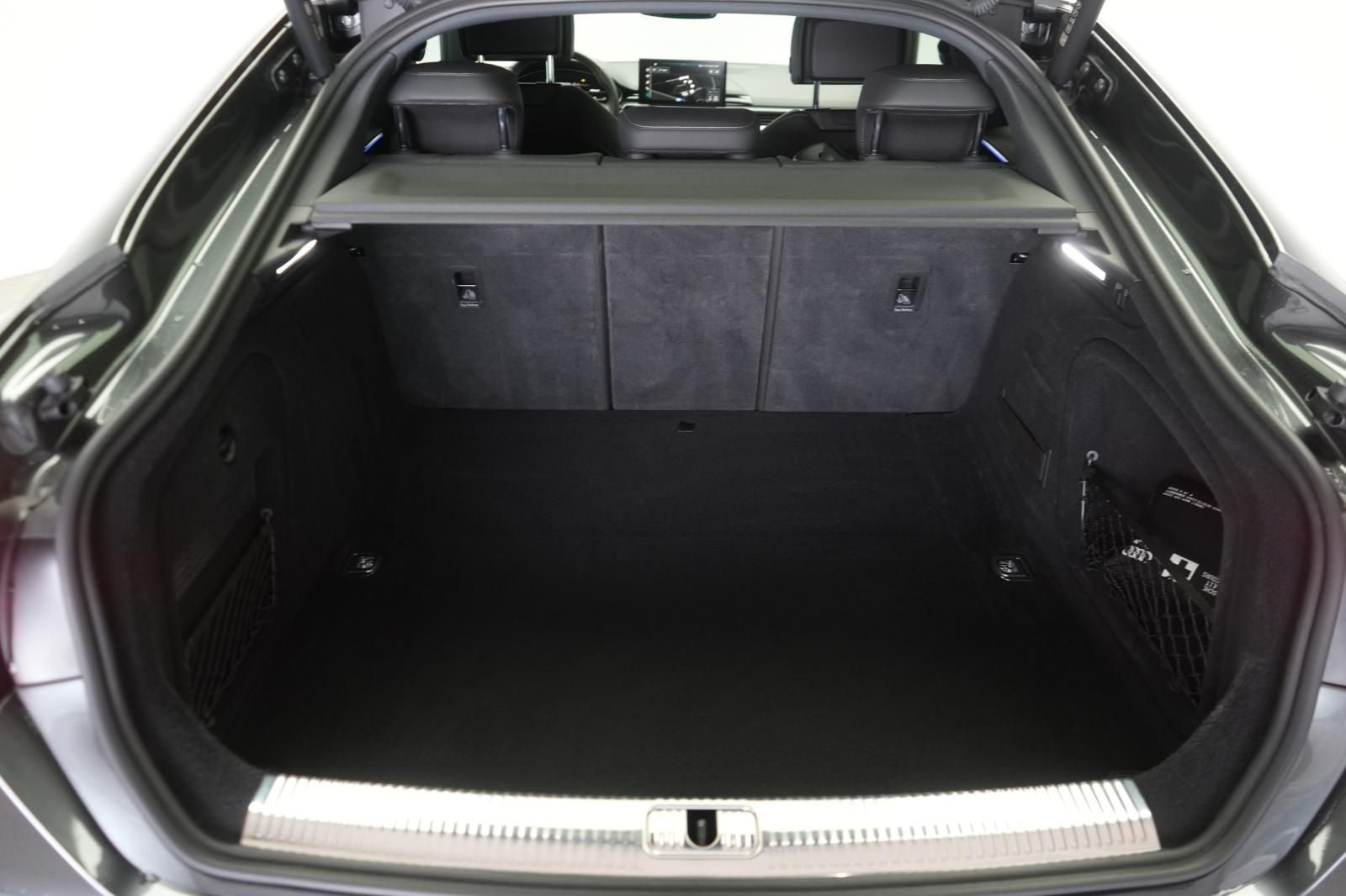 Audi A5 40 TDI S tronic S line Temp/Kamera/Virtual/La foto 23