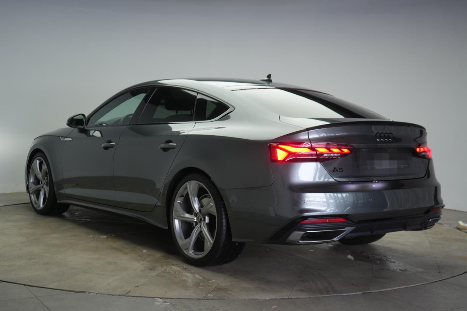 Audi A5 40 TDI S tronic S line Temp/Kamera/Virtual/La foto 4
