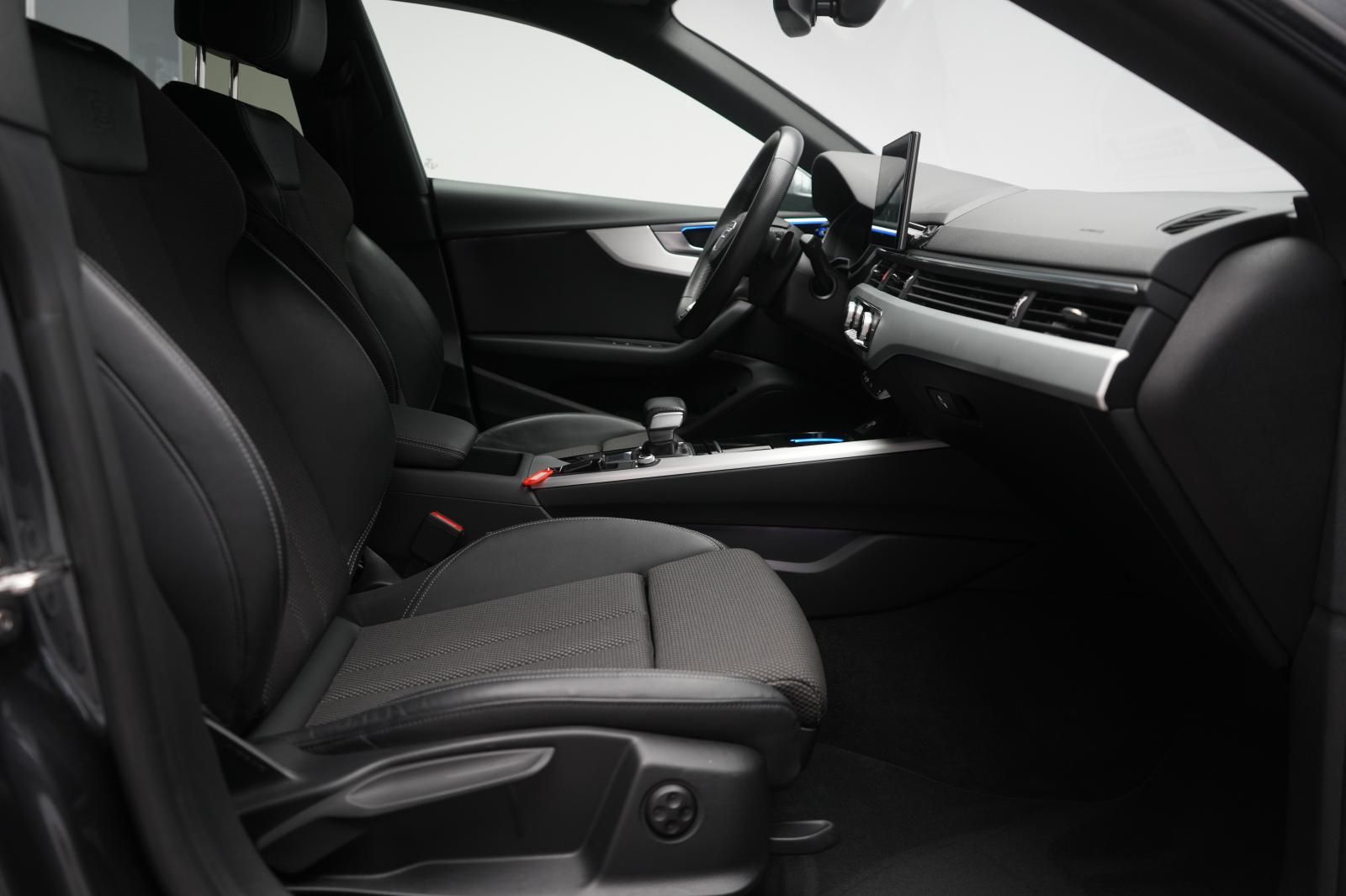 Audi A5 40 TDI S tronic S line Temp/Kamera/Virtual/La foto 6