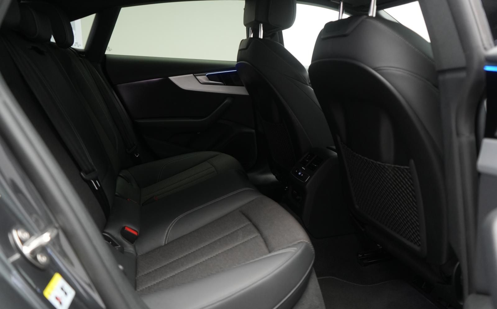 Audi A5 40 TDI S tronic S line Temp/Kamera/Virtual/La foto 8