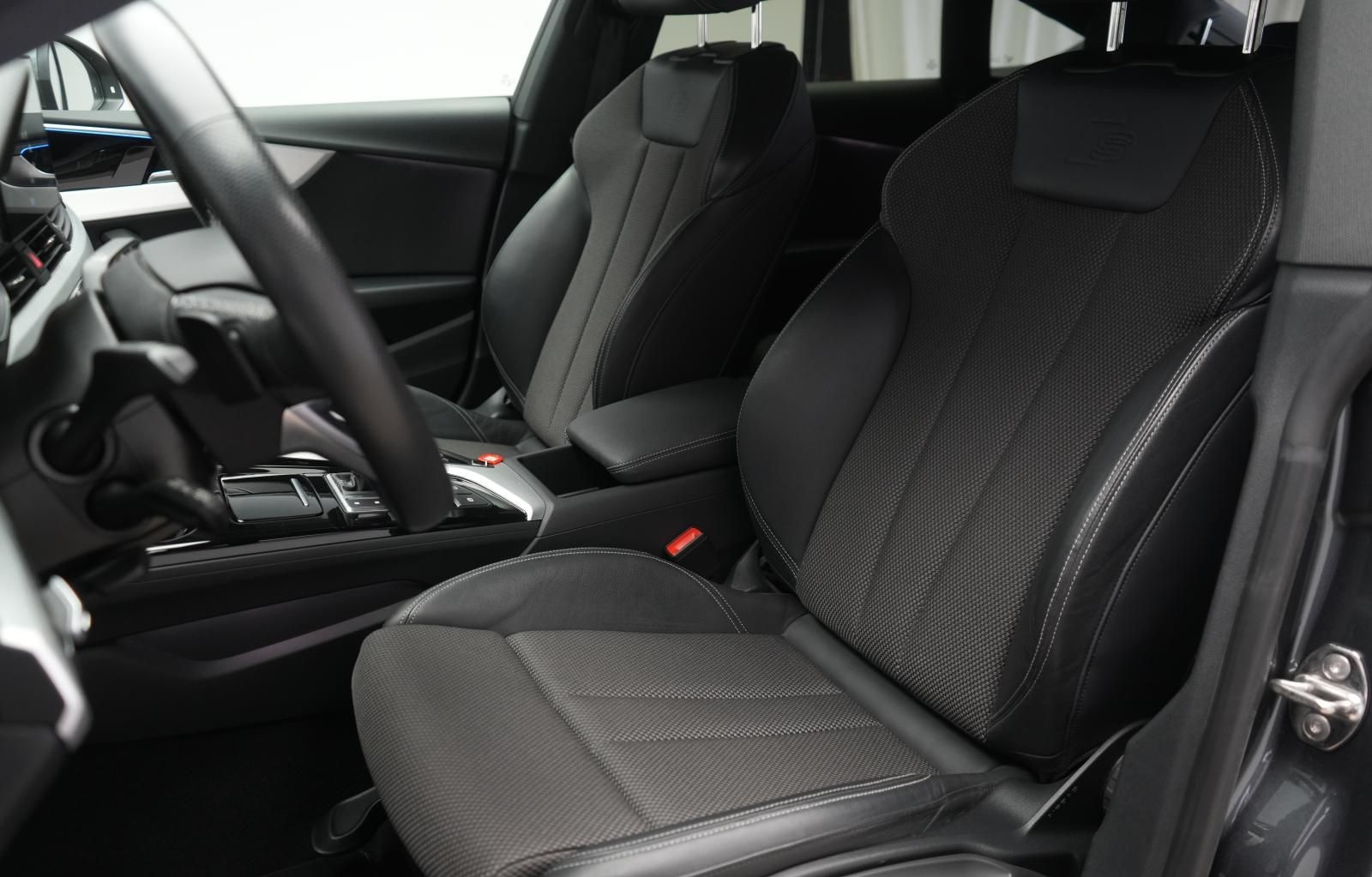 Audi A5 40 TDI S tronic S line Temp/Kamera/Virtual/La foto 10