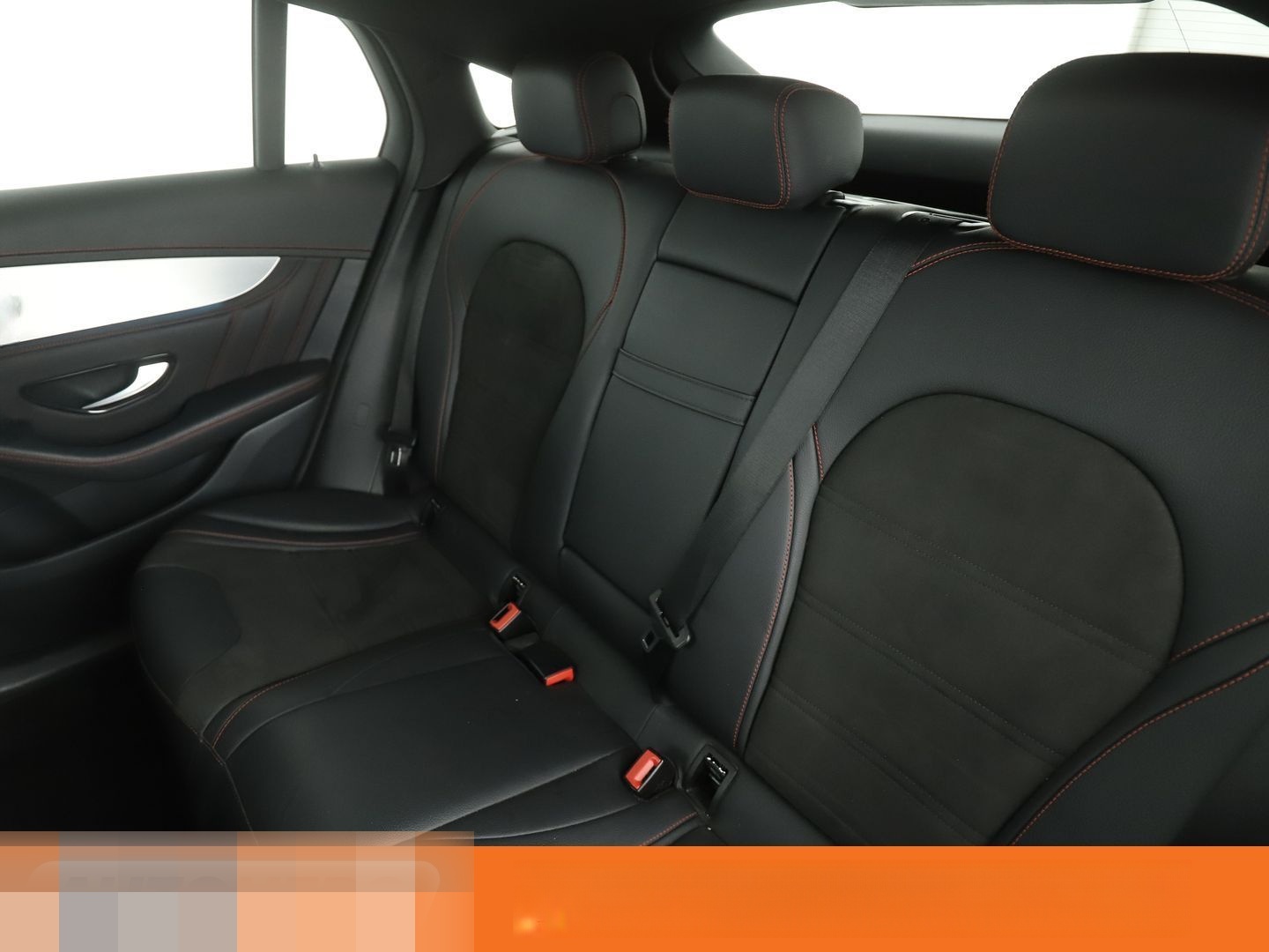 Mercedes-Benz GLC 43 AMG 4Matic Aut.*NAVI*LED*ACC*PDC*360° foto 14