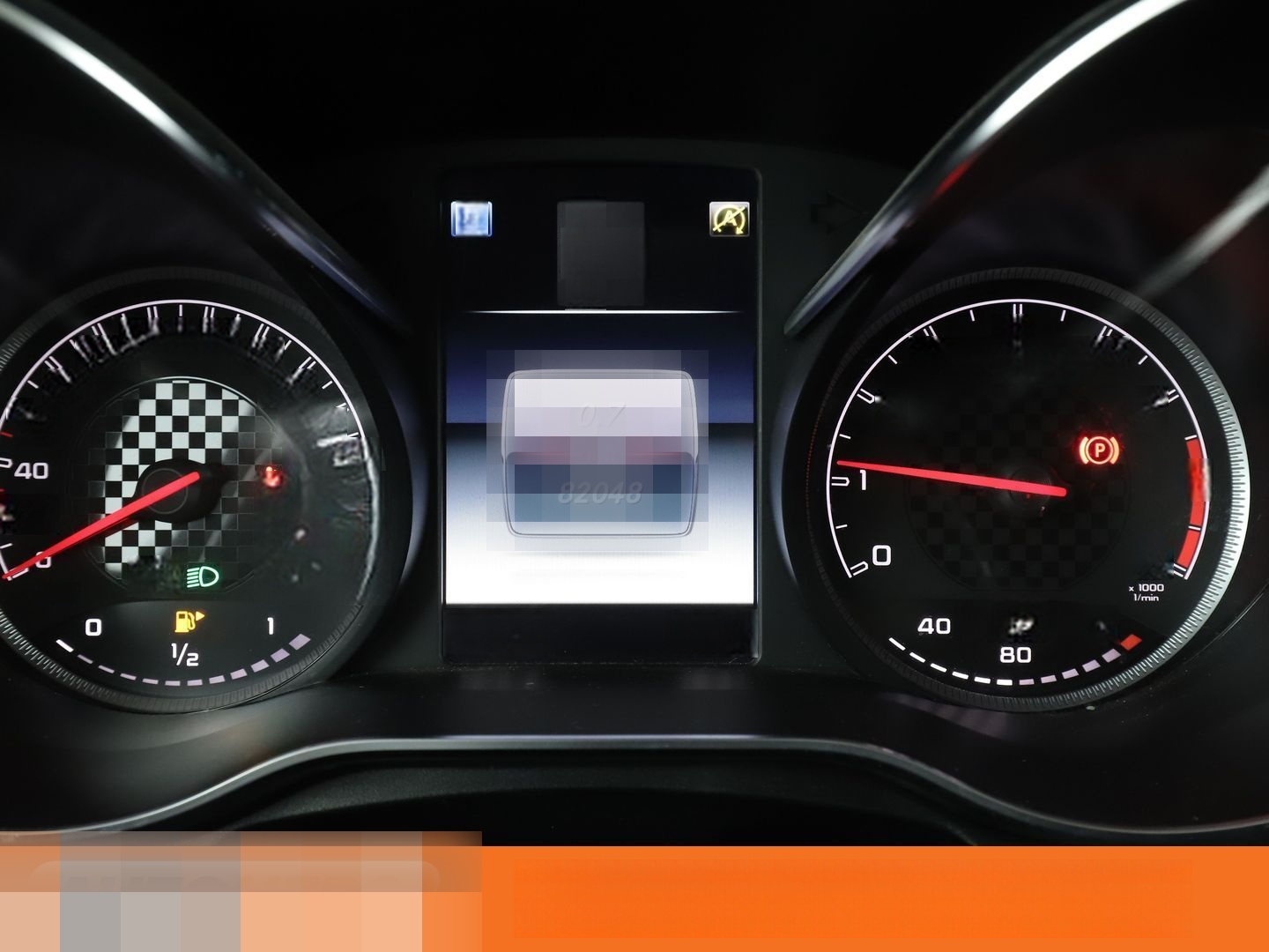 Mercedes-Benz GLC 43 AMG 4Matic Aut.*NAVI*LED*ACC*PDC*360° foto 20