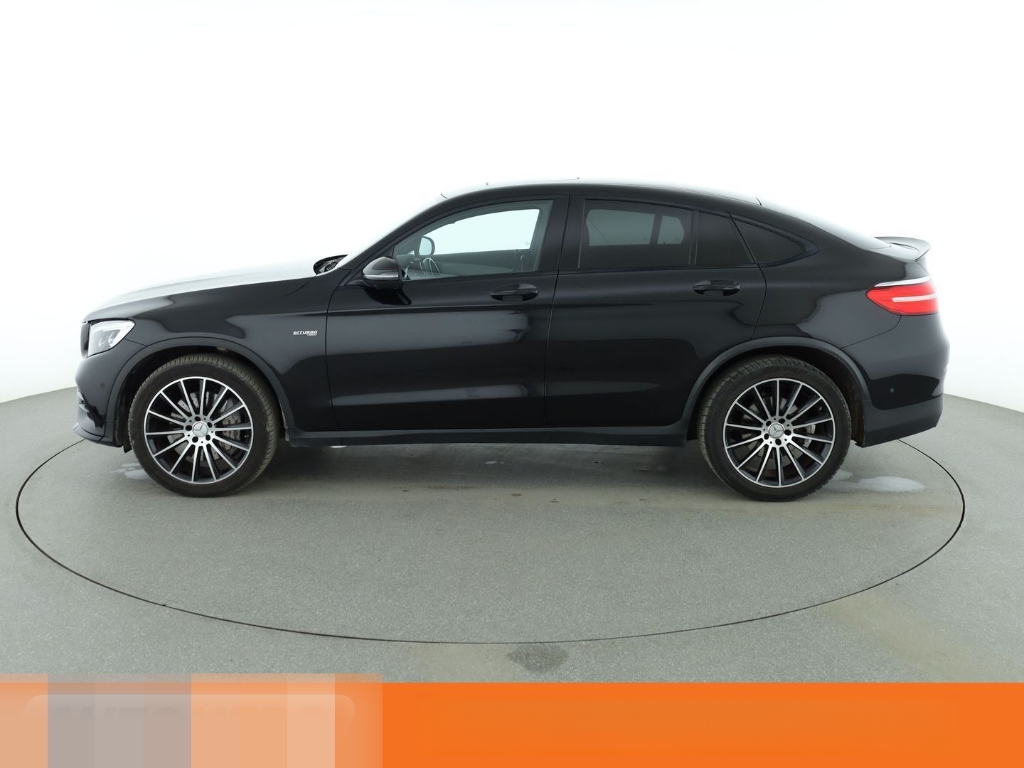Mercedes-Benz GLC 43 AMG 4Matic Aut.*NAVI*LED*ACC*PDC*360° foto 3