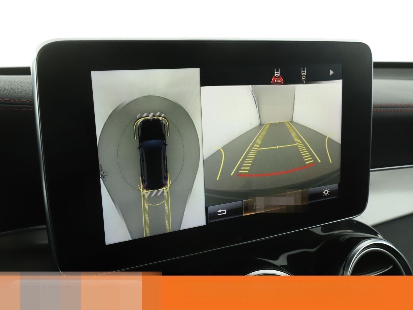 Mercedes-Benz GLC 43 AMG 4Matic Aut.*NAVI*LED*ACC*PDC*360° foto 21