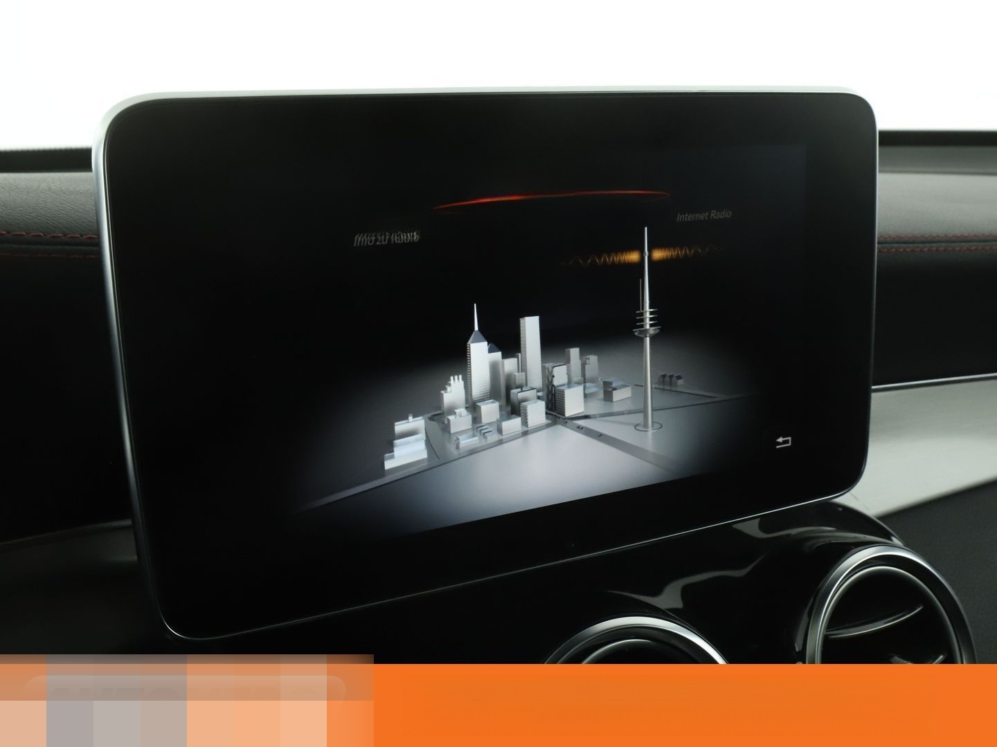 Mercedes-Benz GLC 43 AMG 4Matic Aut.*NAVI*LED*ACC*PDC*360° foto 22