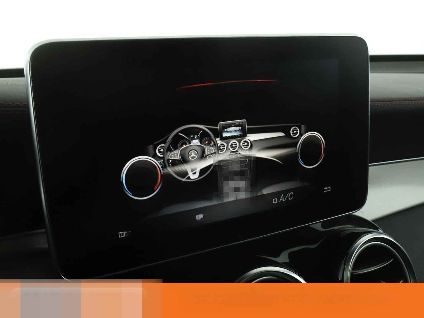 Mercedes-Benz GLC 43 AMG 4Matic Aut.*NAVI*LED*ACC*PDC*360° foto 23