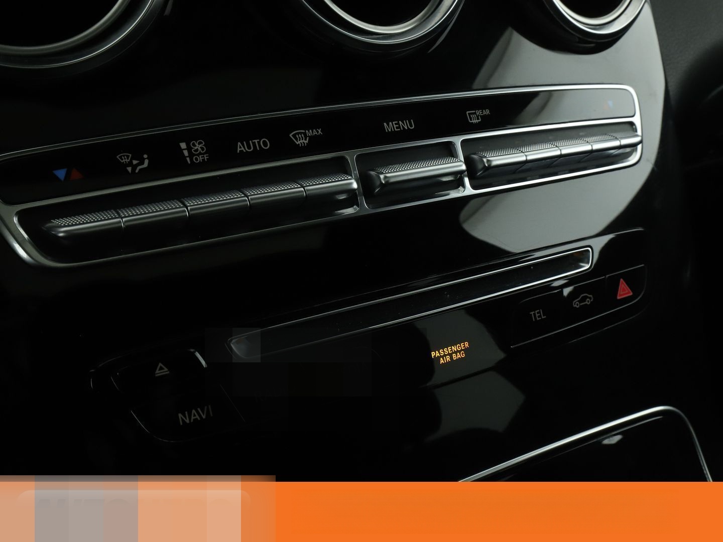 Mercedes-Benz GLC 43 AMG 4Matic Aut.*NAVI*LED*ACC*PDC*360° foto 24