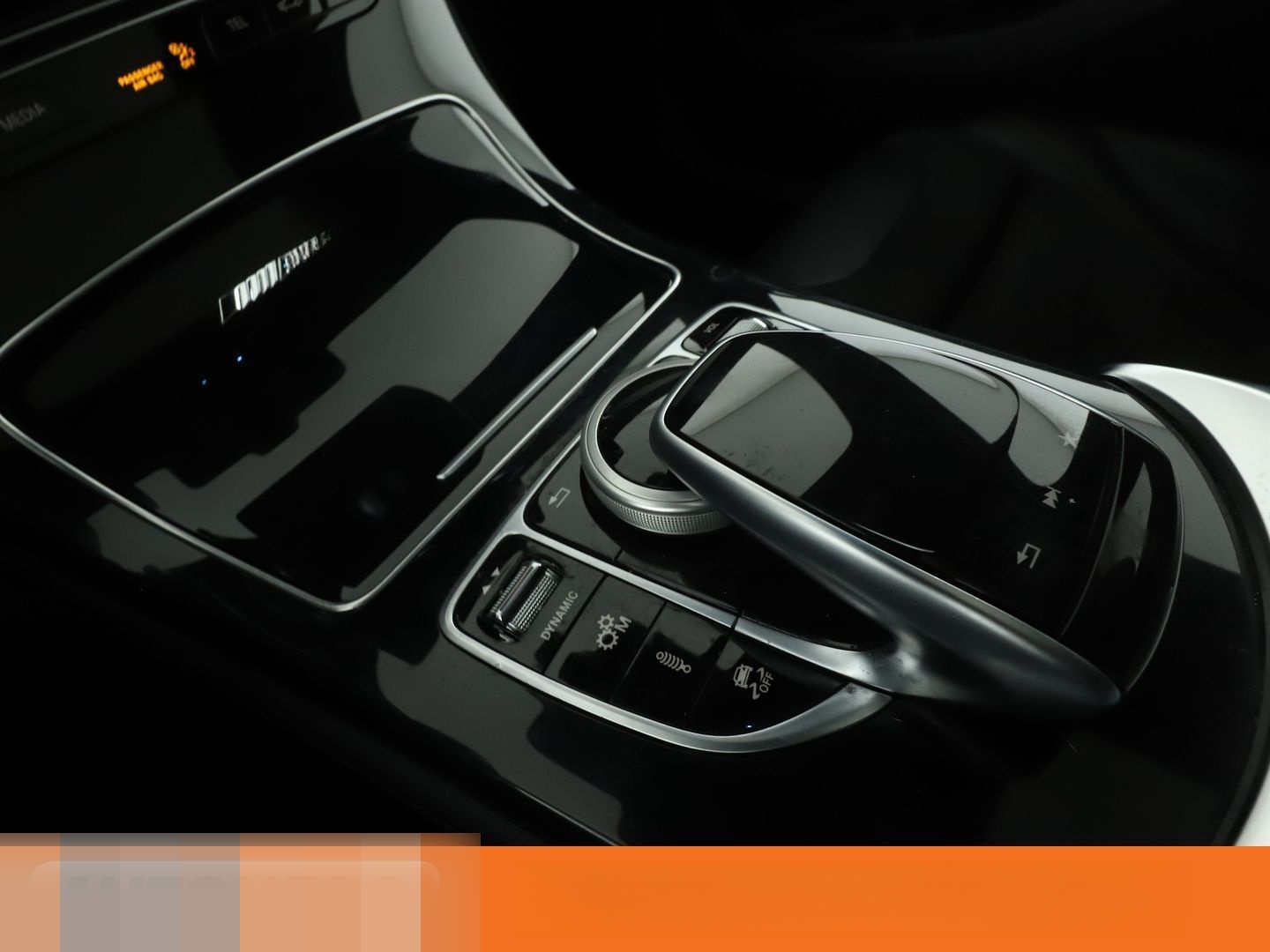 Mercedes-Benz GLC 43 AMG 4Matic Aut.*NAVI*LED*ACC*PDC*360° foto 25