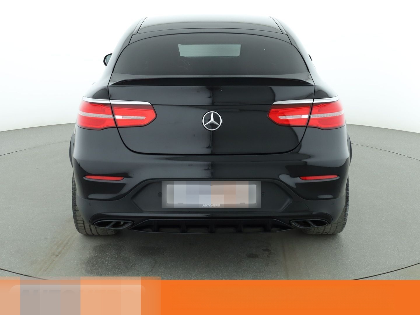 Mercedes-Benz GLC 43 AMG 4Matic Aut.*NAVI*LED*ACC*PDC*360° foto 5