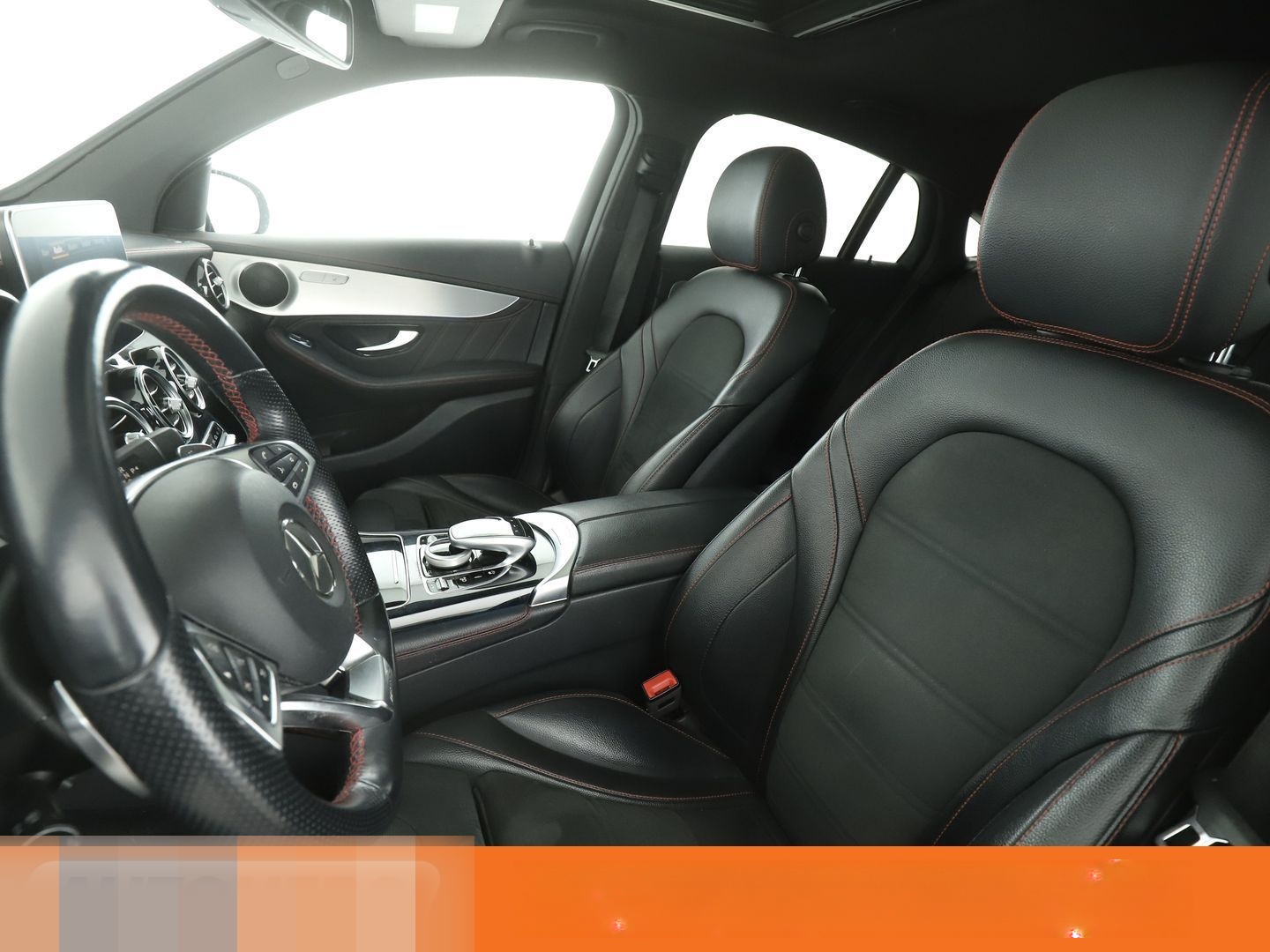 Mercedes-Benz GLC 43 AMG 4Matic Aut.*NAVI*LED*ACC*PDC*360° foto 10