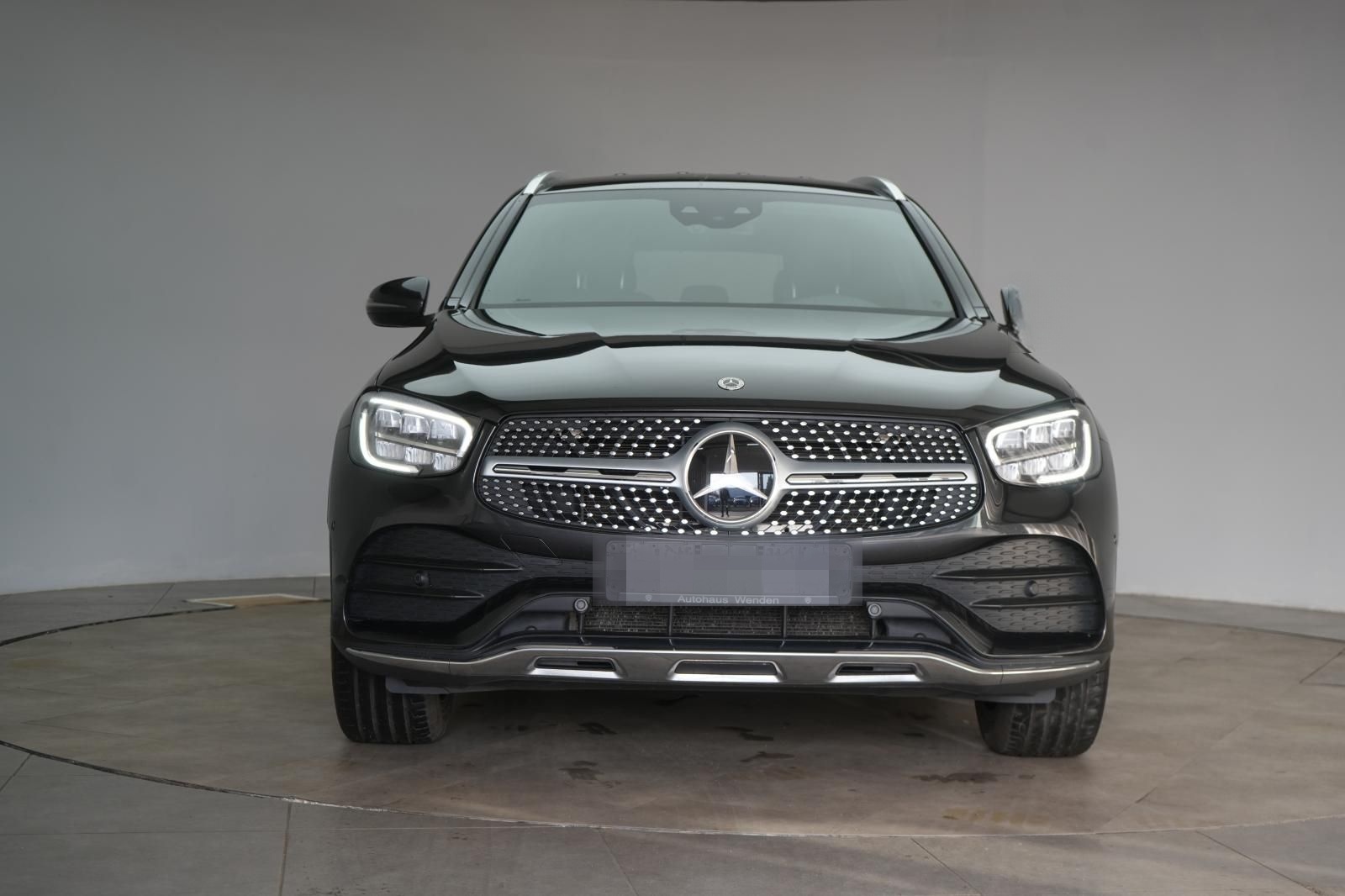 Mercedes-Benz GLC 220 d 4Matic 9G-Tronic AMG Distronic/Kamera/ foto 2