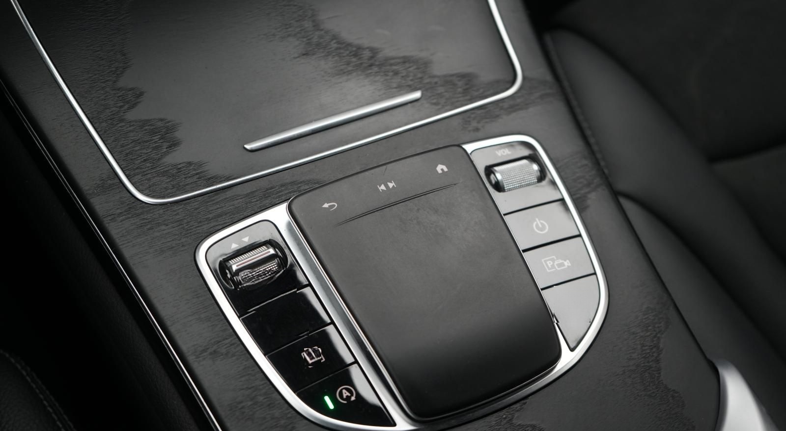 Mercedes-Benz GLC 220 d 4Matic 9G-Tronic AMG Distronic/Kamera/ foto 14