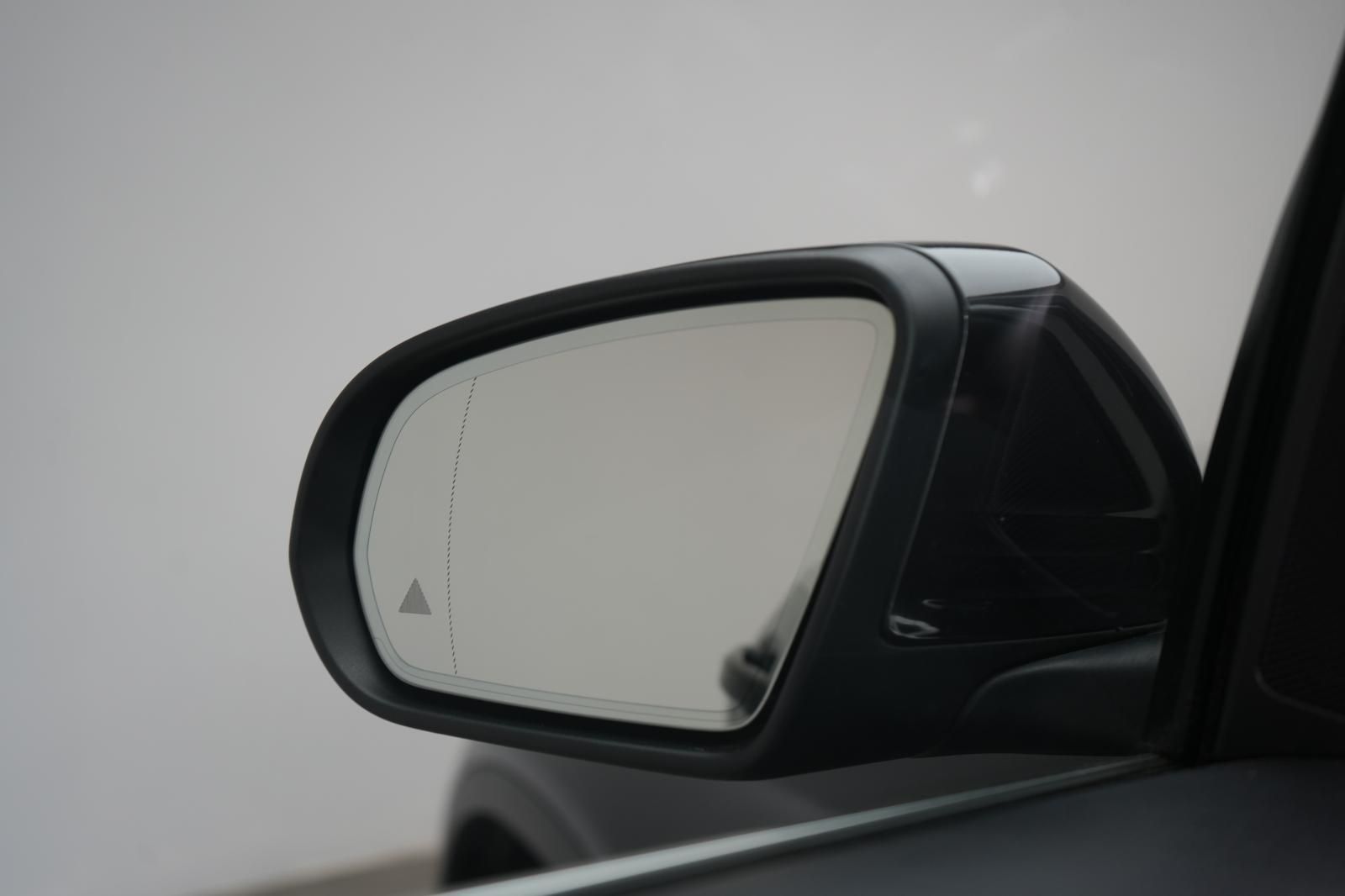 Mercedes-Benz GLC 220 d 4Matic 9G-Tronic AMG Distronic/Kamera/ foto 19