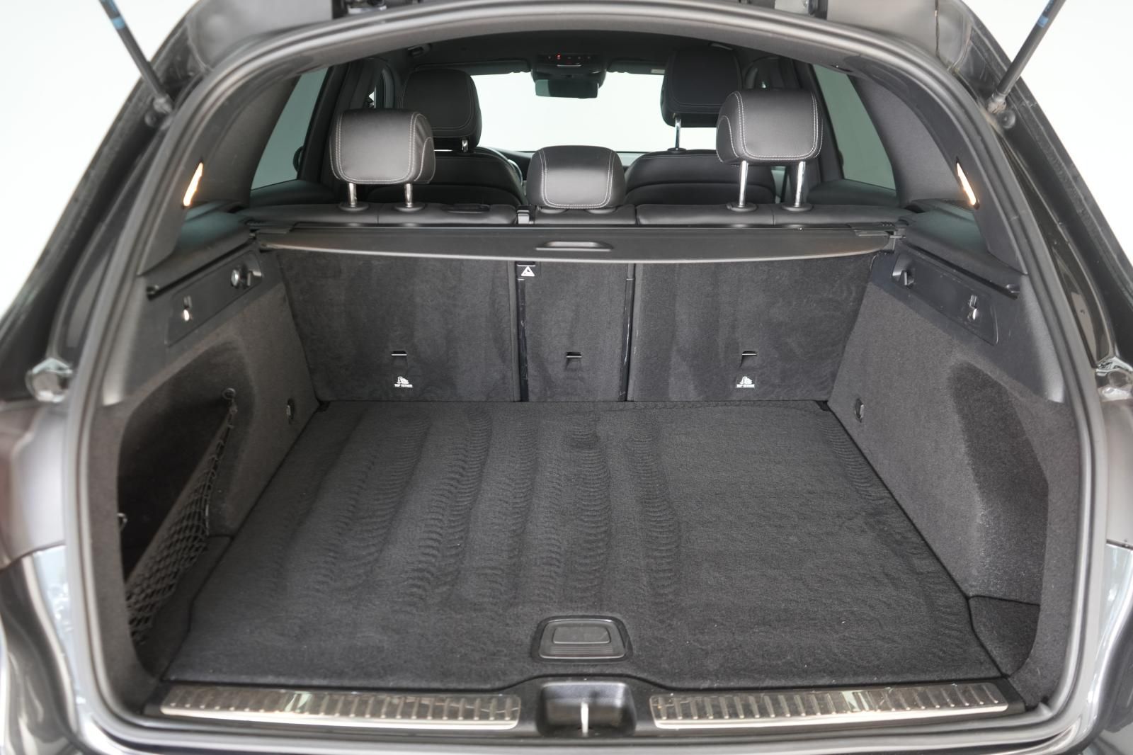 Mercedes-Benz GLC 220 d 4Matic 9G-Tronic AMG Distronic/Kamera/ foto 22