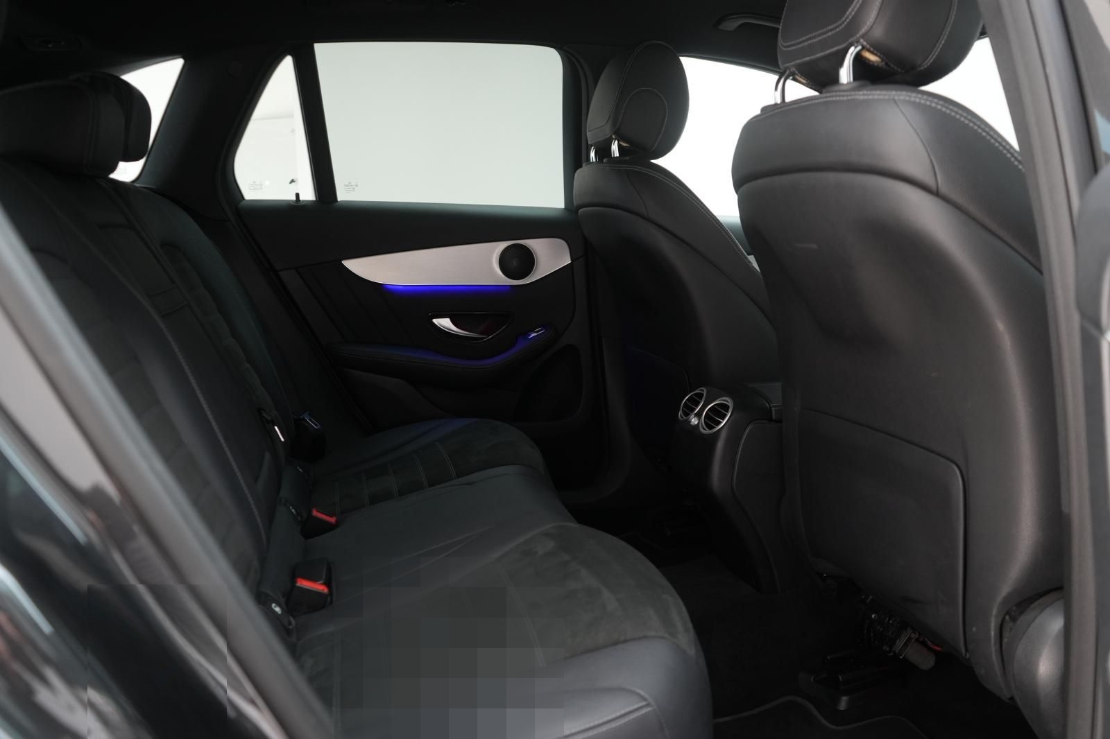 Mercedes-Benz GLC 220 d 4Matic 9G-Tronic AMG Distronic/Kamera/ foto 7