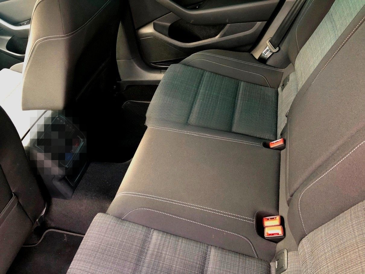 Volkswagen Passat 2.0tdi DSG NaviPro Matrix Kamera foto 12