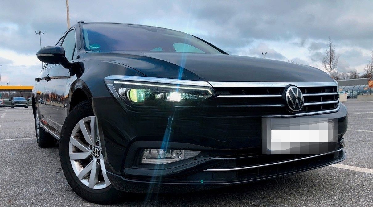 Volkswagen Passat 2.0tdi DSG NaviPro Matrix Kamera foto 15