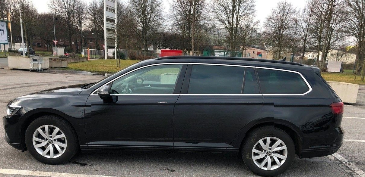 Volkswagen Passat 2.0tdi DSG NaviPro Matrix Kamera foto 16