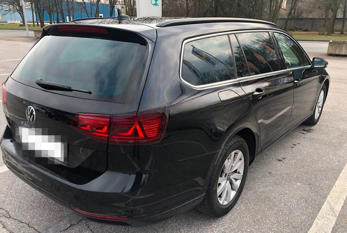 Volkswagen Passat 2.0tdi DSG NaviPro Matrix Kamera foto 17