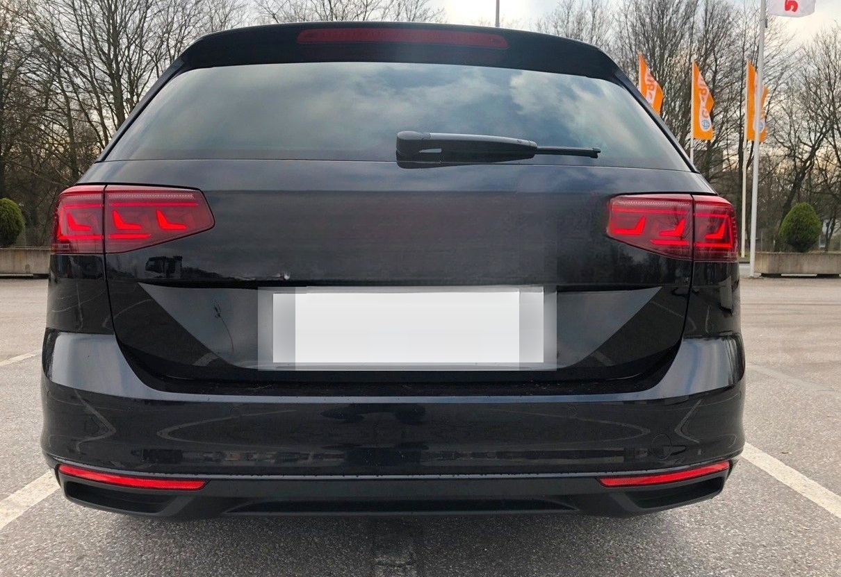 Volkswagen Passat 2.0tdi DSG NaviPro Matrix Kamera foto 22