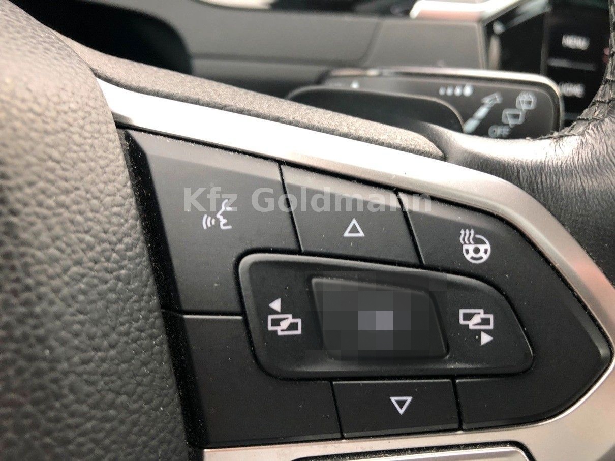 Volkswagen Passat 2.0tdi DSG NaviPro Matrix Kamera foto 6