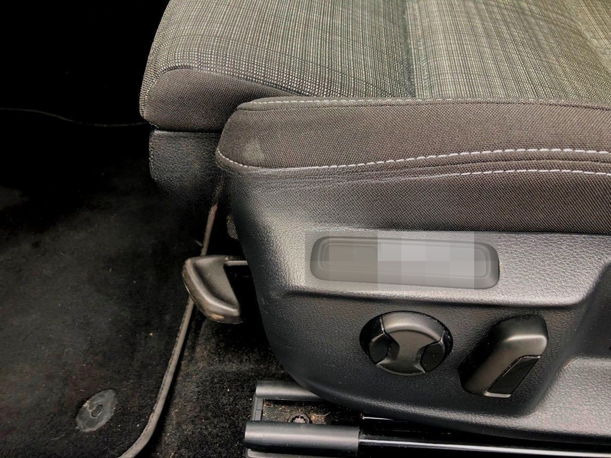 Volkswagen Passat 2.0tdi DSG NaviPro Matrix Kamera foto 8