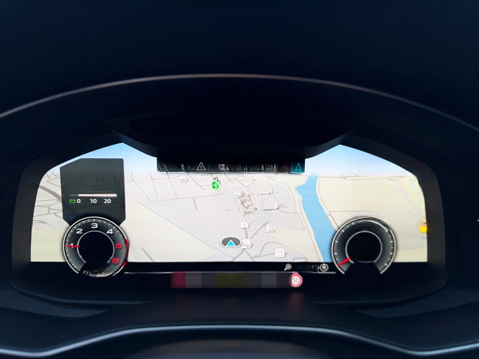 Audi A6 40TDI quattro sport/MATRIX/Leder/AHK/Virtual/ foto 20