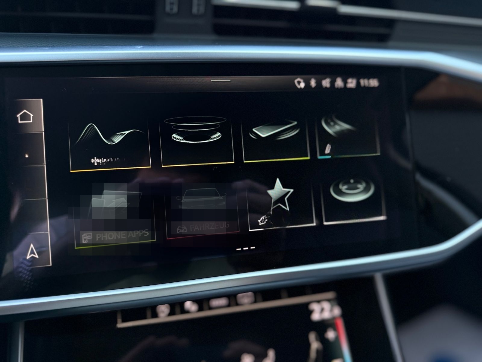 Audi A6 40TDI quattro sport/MATRIX/Leder/AHK/Virtual/ foto 24