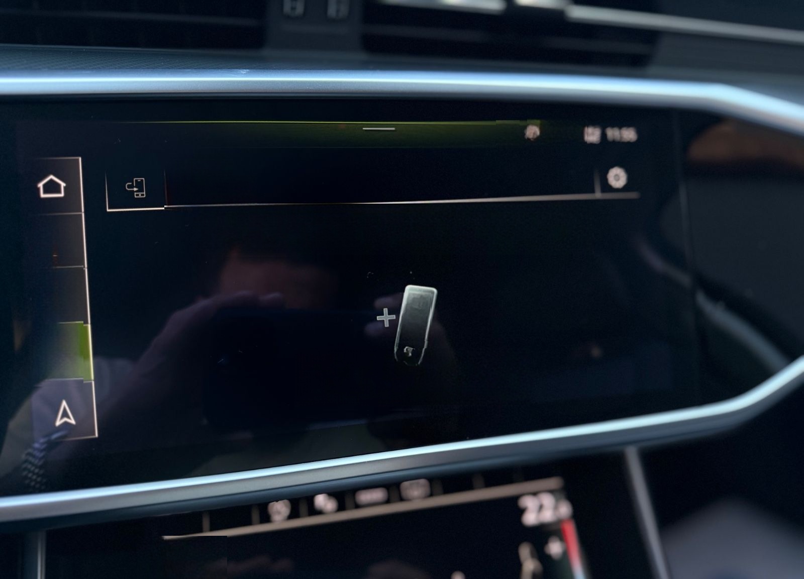 Audi A6 40TDI quattro sport/MATRIX/Leder/AHK/Virtual/ foto 25