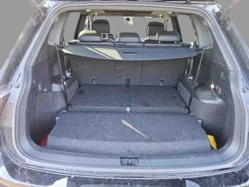 Volkswagen Tiguan Allspace R-Line 4M 2.0 TDI DSG AHK+MATRIX foto 11