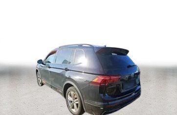 Volkswagen Tiguan Allspace R-Line 4M 2.0 TDI DSG AHK+MATRIX foto 3