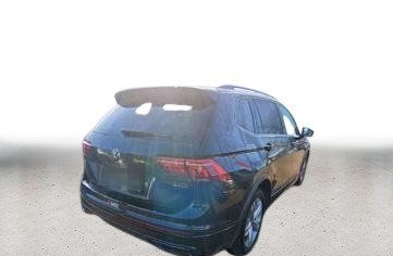 Volkswagen Tiguan Allspace R-Line 4M 2.0 TDI DSG AHK+MATRIX foto 4