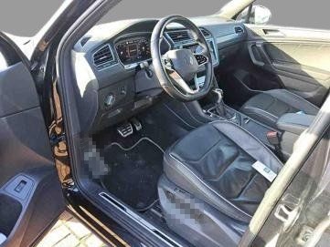Volkswagen Tiguan Allspace R-Line 4M 2.0 TDI DSG AHK+MATRIX foto 7