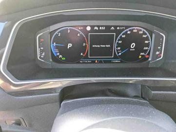 Volkswagen Tiguan Allspace R-Line 4M 2.0 TDI DSG AHK+MATRIX foto 9