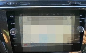 Volkswagen Tiguan Allspace R-Line 4M 2.0 TDI DSG AHK+MATRIX foto 10