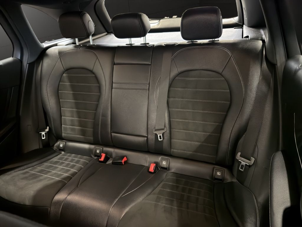 Mercedes-Benz GLC 300 de 4M AMG PANORAMA DISTRONIC 360° AHK foto 7