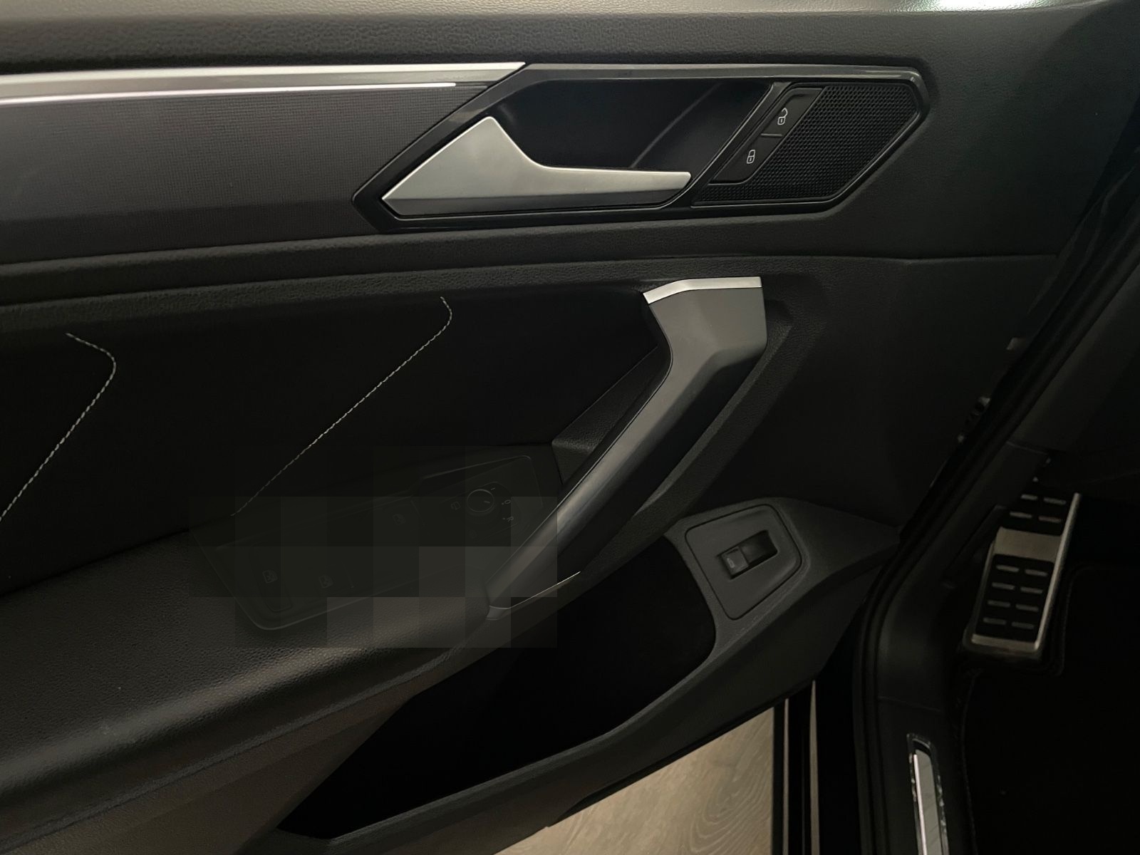 Volkswagen Tiguan Highline BMT/Start-Stopp 4Motion foto 11