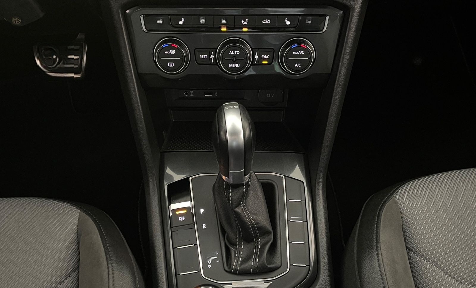 Volkswagen Tiguan Highline BMT/Start-Stopp 4Motion foto 16