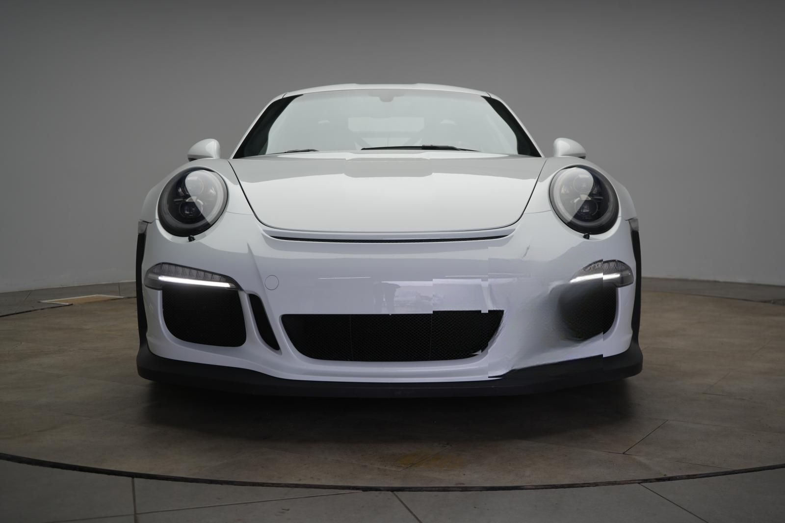 Porsche 911 4.0 GT3 RS COUPE PDK foto 2