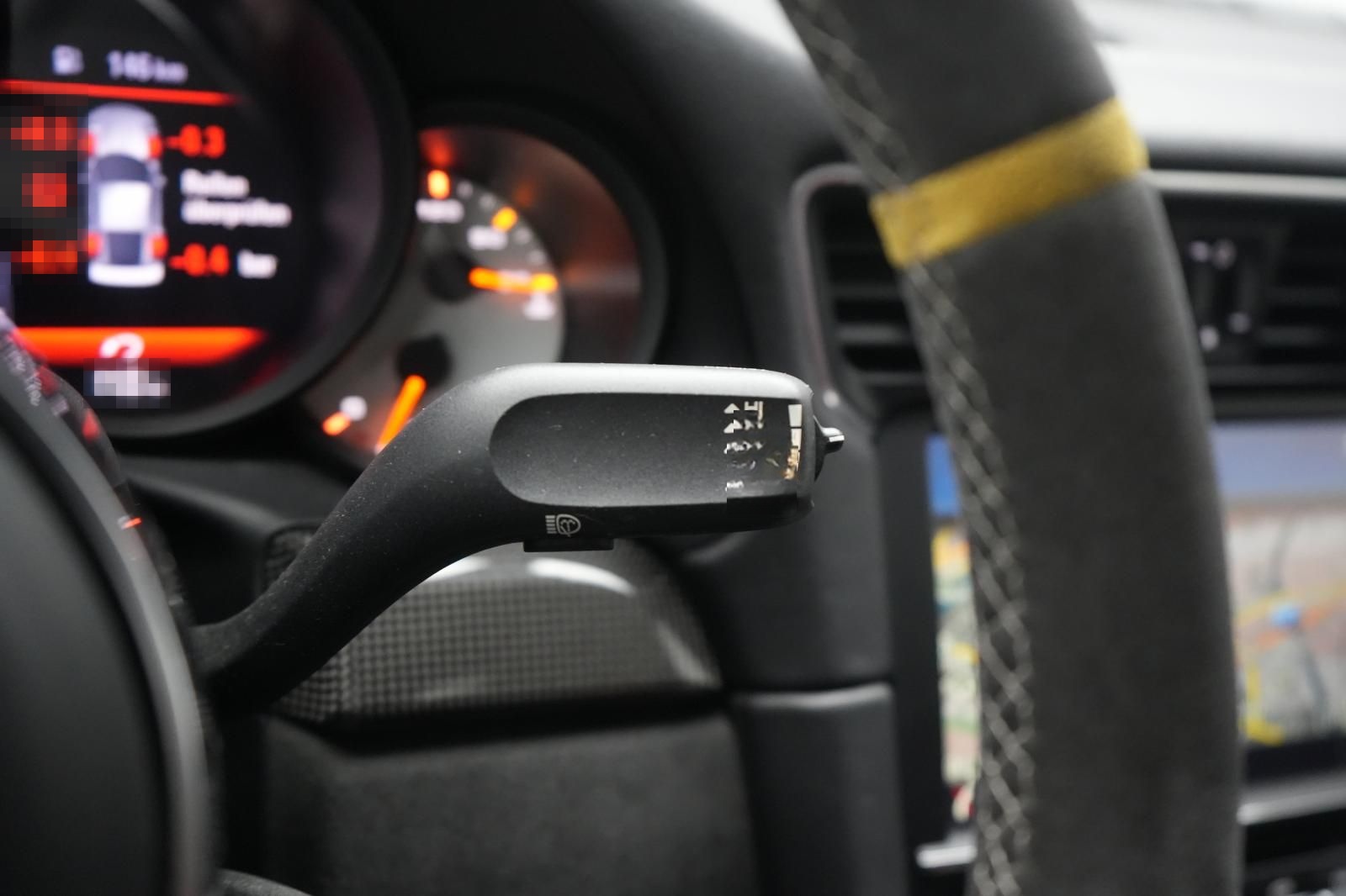 Porsche 911 4.0 GT3 RS COUPE PDK foto 17
